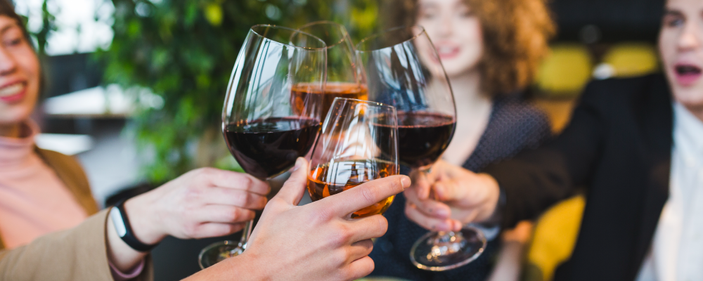 Vinos en Valle del Maipo